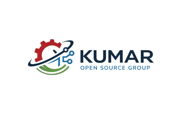 Kumar Open Source Group Logo